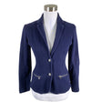 Unisex Lauren Ralph Lauren - Cardigan, size 34 - Blue ()