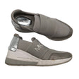 Unisex Michael Kors - Casual sneakers, size 36 - Gray ()
