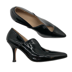 Unisex Camilla Staerk - High heels, size 37 - Black (1)