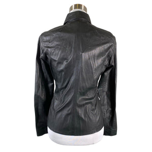 Unisex Goosecraft - Blouse, size 34 - Black (3)