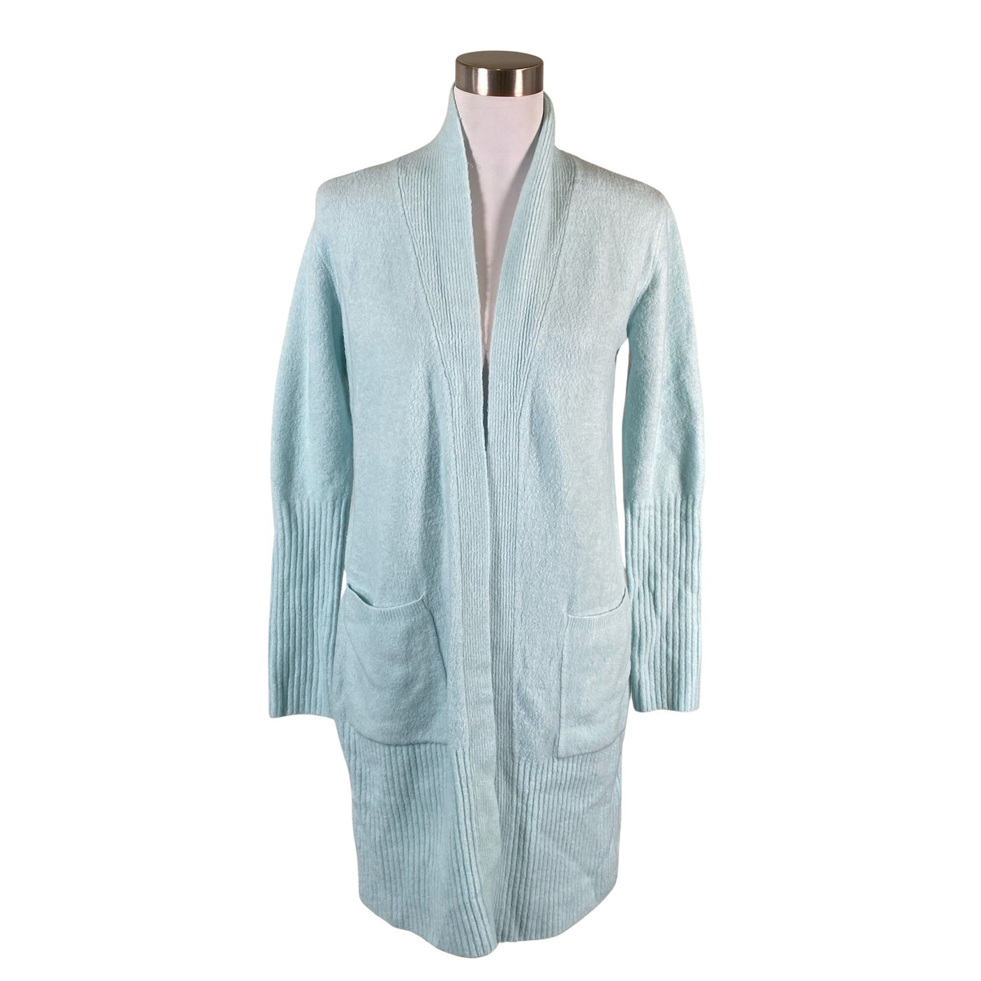 Unisex Betty & Co - Cardigan, size 36 - Turquoise (1)