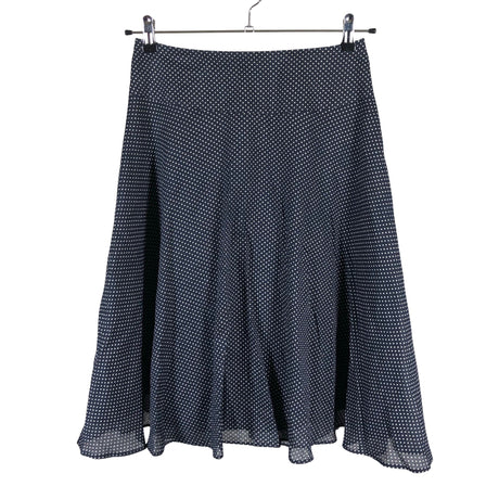 Unisex Ril's - Fabric skirt, size 36 - Blue ()