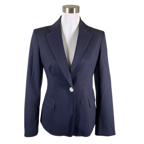 Unisex Andiata - Jacket, size 38 - Blue ()