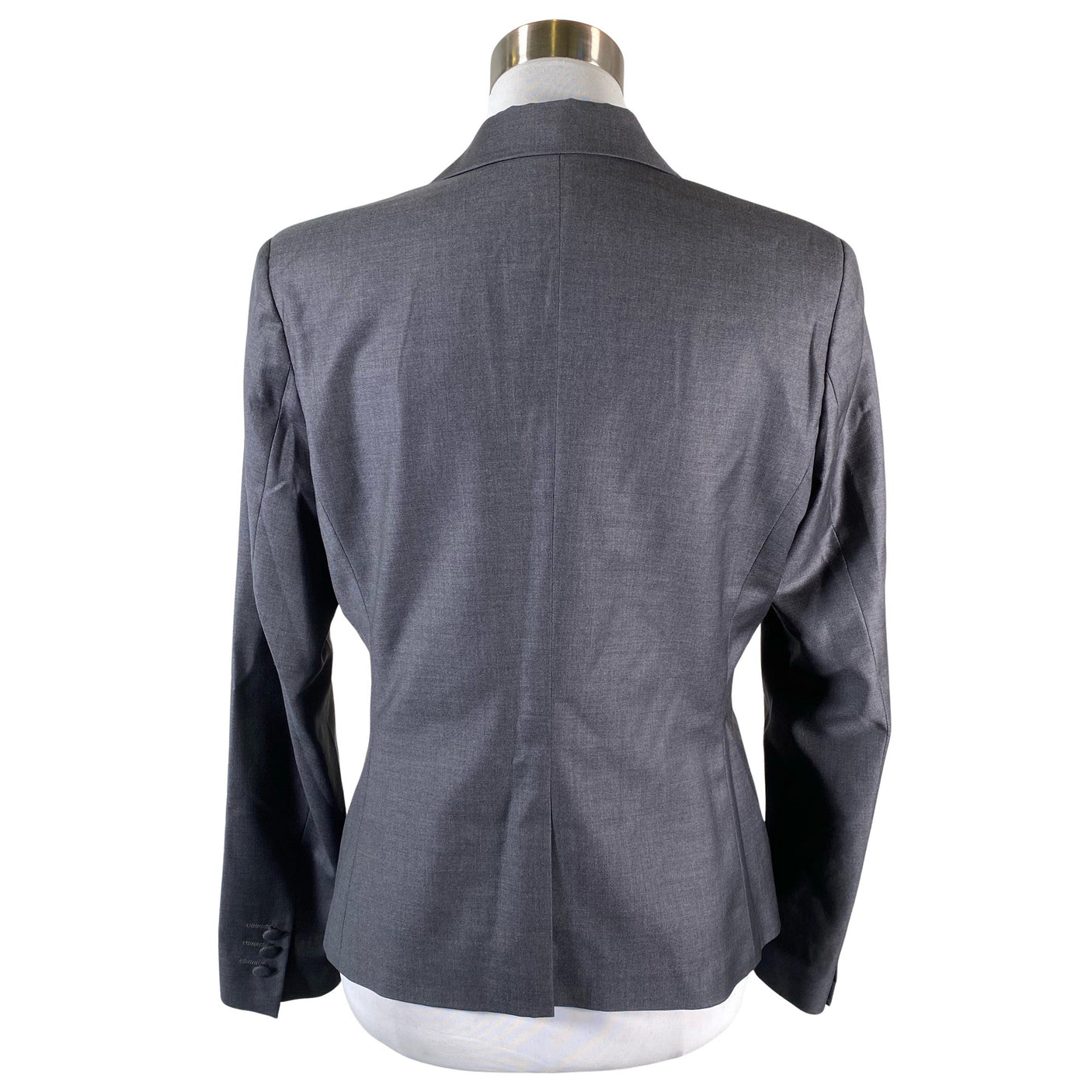 Unisex Tiger of Sweden - Jacket, size 38 - Gray (3)