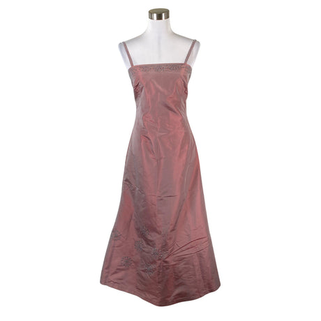 Unisex Handmade - Party dress, size 34 - Violet ()