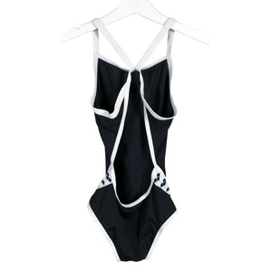 Unisex Arena - Swimsuit, size 146 - 152 - Black (2)