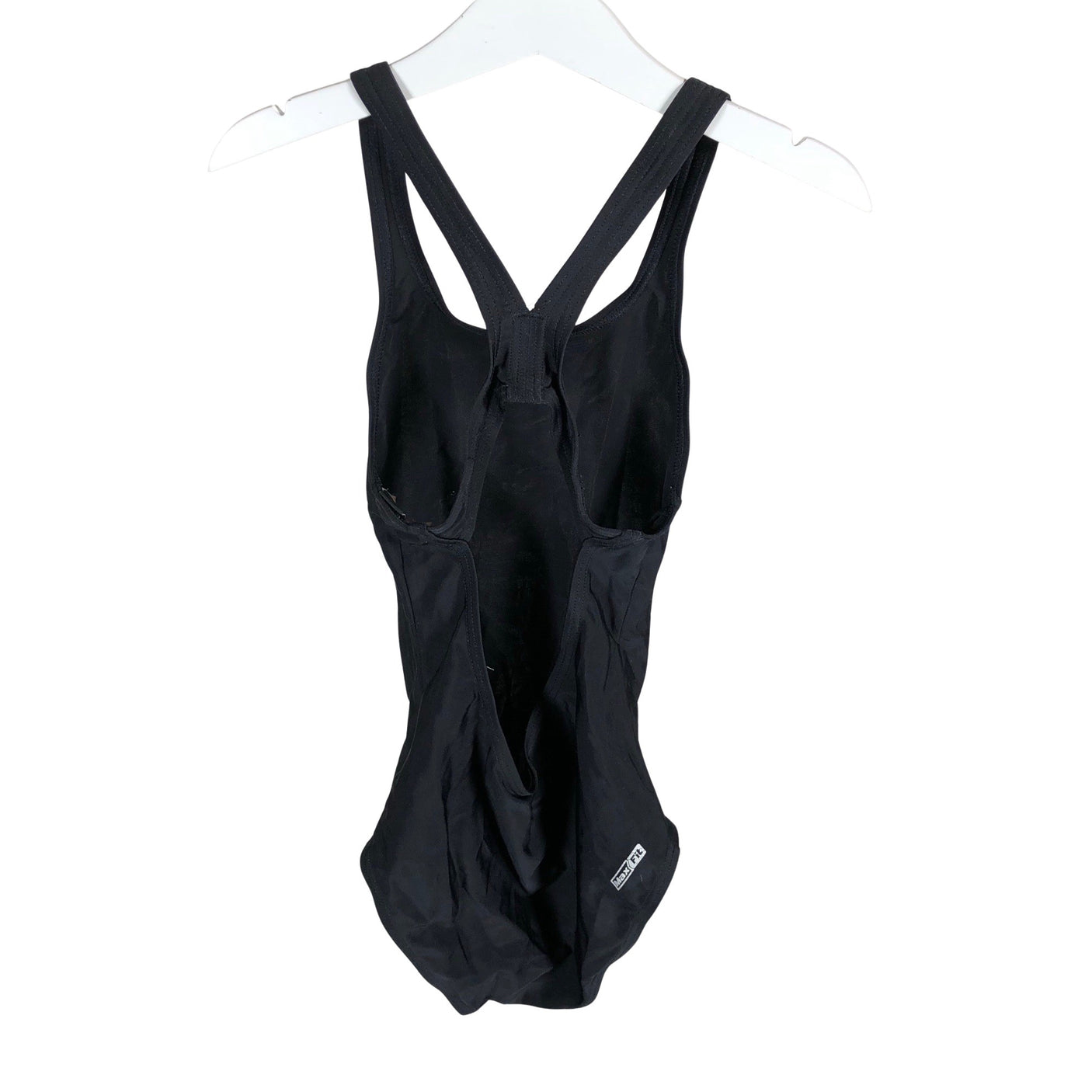 Unisex Arena - Swimsuit, size 134 - 140 - Black (2)