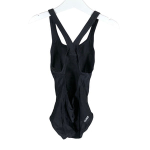 Unisex Arena - Swimsuit, size 134 - 140 - Black (2)