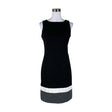 Unisex Mexx - Tricot dress, size 38 - Black ()