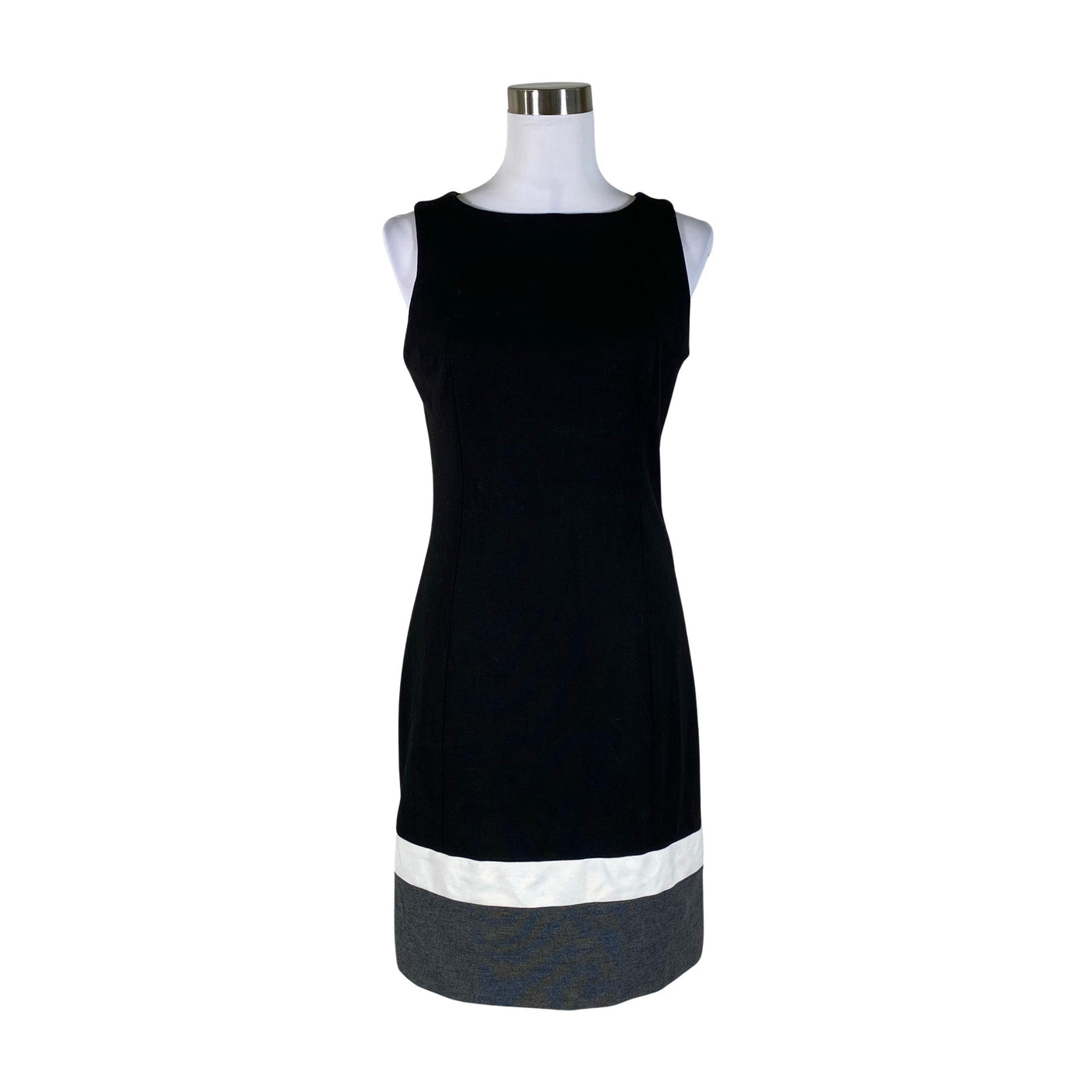 Unisex Mexx - Tricot dress, size 38 - Black (1)