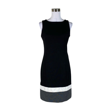 Unisex Mexx - Tricot dress, size 38 - Black ()