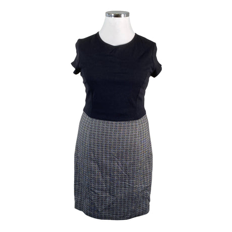 Unisex Ril's - Dress, size 42 - Black ()