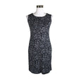 Unisex Nanso - Tricot dress, size 34 - Gray ()