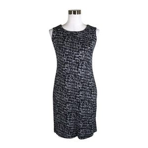 Unisex Nanso - Tricot dress, size 34 - Gray (1)
