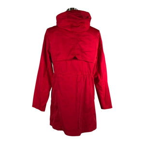 Unisex Your Face - Outdoor jacket, size 38 - Red (2)