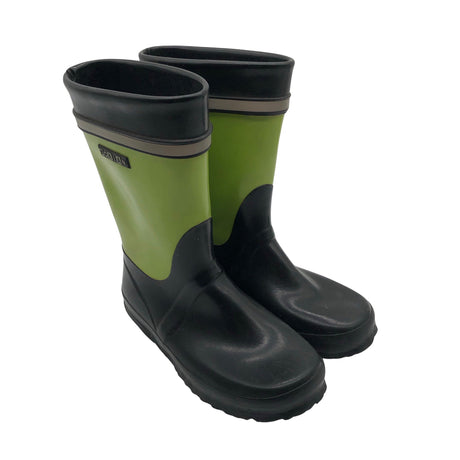 Unisex Nokian - Wellingtons, size 31 - Green (2)