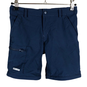Unisex Reima - Outdoor pants, size 122 - 128 - Blue (3)