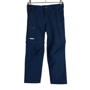 Unisex Reima - Outdoor pants, size 122 - 128 - Blue (1)