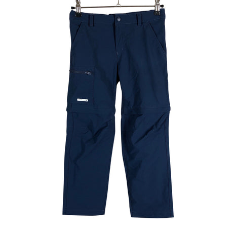 Unisex Reima - Outdoor pants, size 122 - 128 - Blue ()
