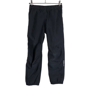 Unisex Reima - Spring/Fall pants, size 122 - 128 - Black (1)