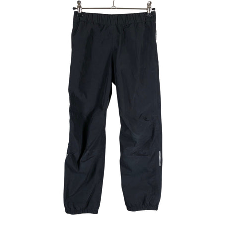 Unisex Reima - Spring/Fall pants, size 122 - 128 - Black ()