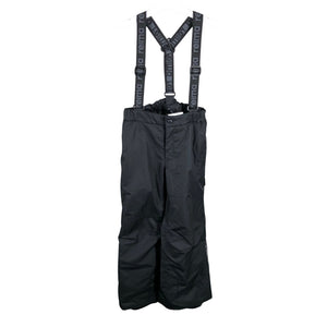 Unisex Reima - Winter pants, size 122 - 128 - Black (1)