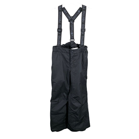 Unisex Reima - Winter pants, size 122 - 128 - Black ()