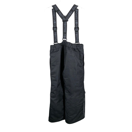 Unisex Reima - Winter pants, size 122 - 128 - Black (2)