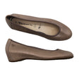 Unisex Tamaris - Ballerinas, size 38 - Light pink ()