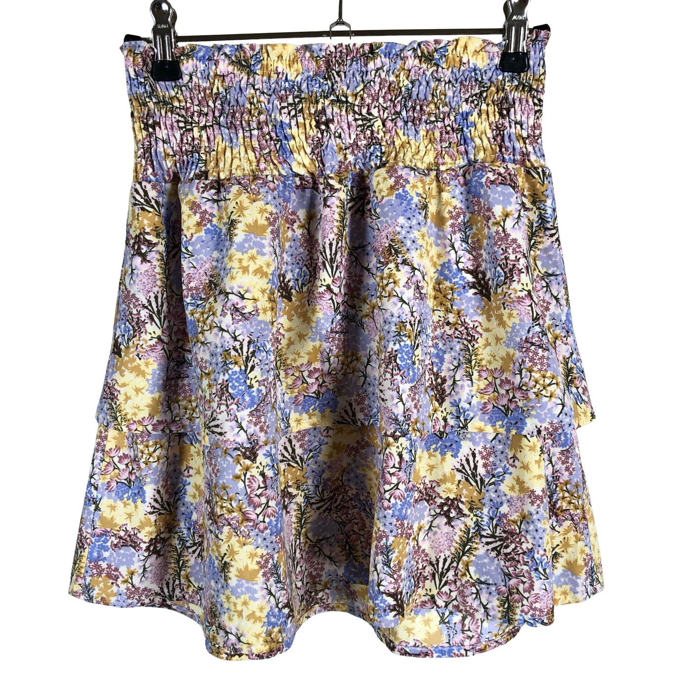 Unisex Name It - Fabric skirt, size 134 - 140 - Blue (1)