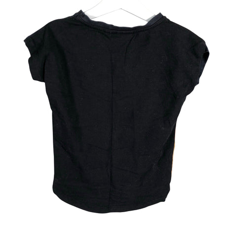 Unisex Molo Kids - T-shirt, size 116 - 122 - Black (2)