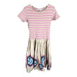 Unisex Molo Kids - Dress, size 146 - 152 - Brown ()