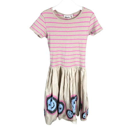 Unisex Molo Kids - Dress, size 146 - 152 - Brown ()
