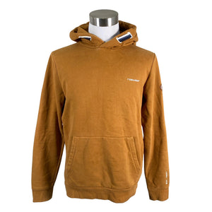 Unisex Ragwear - Hoodie, size M - Brown (1)