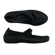 Unisex Arcopedico - Ballerinas, size 37 - Black ()