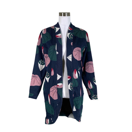 Unisex NOSH - Cardigan, size 38 - Blue ()