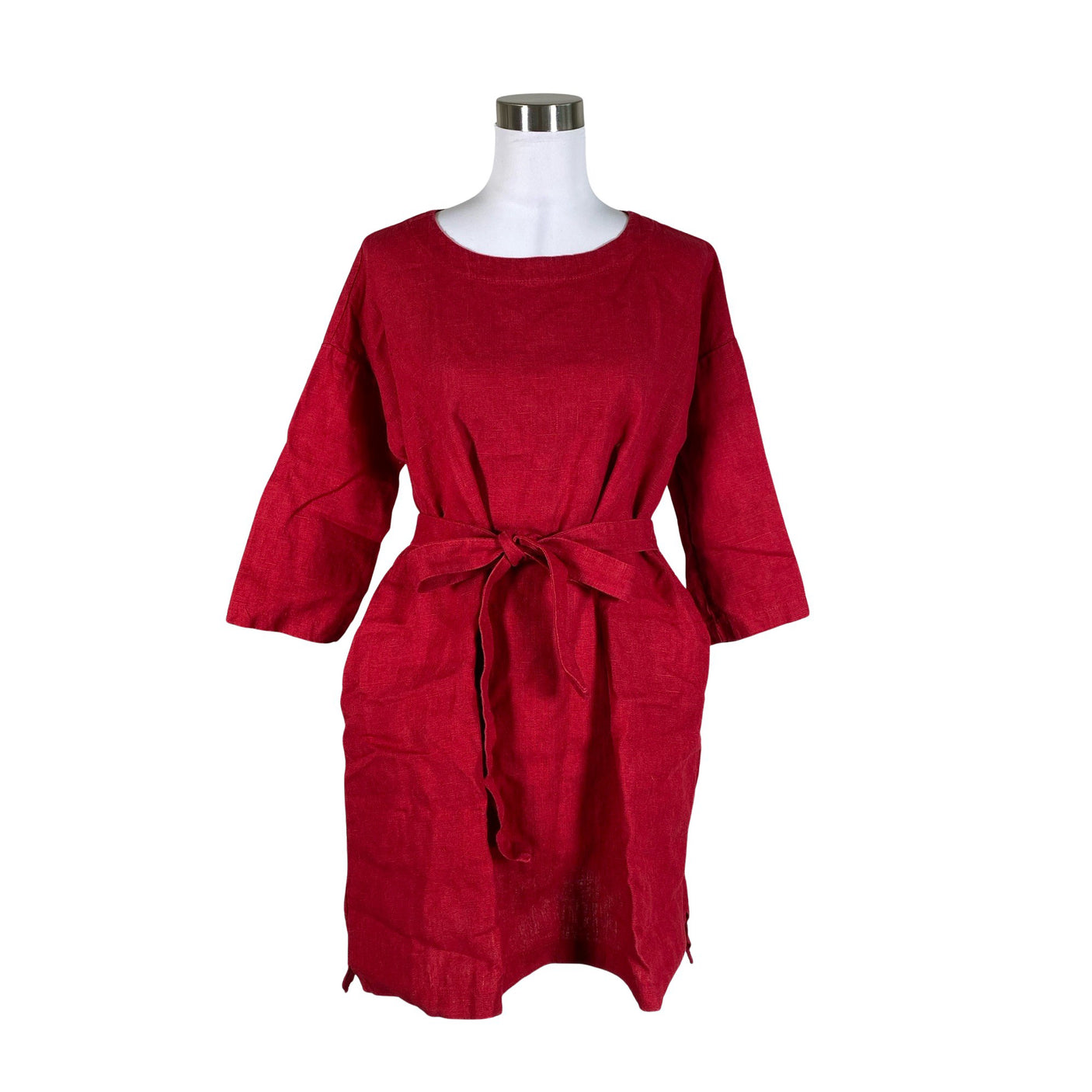 Unisex Mirai - Dress, size 36 - Red (1)