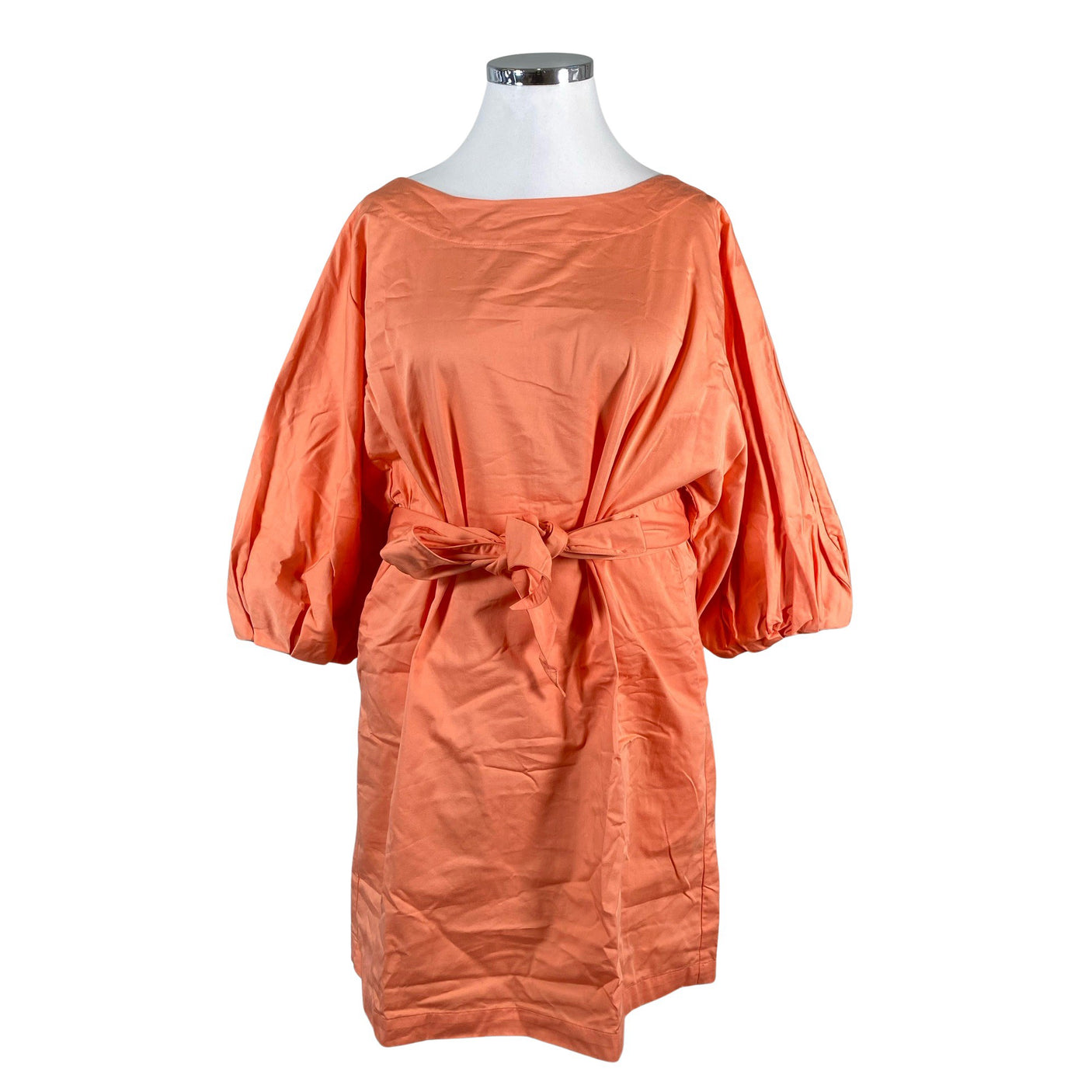 Unisex Tauko - Dress, size 42 - Orange (1)