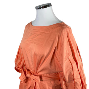 Unisex Tauko - Dress, size 42 - Orange (2)