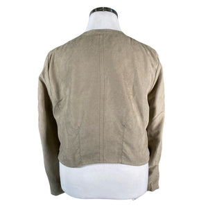 Unisex Esprit - Outdoor jacket, size 42 - Beige (2)