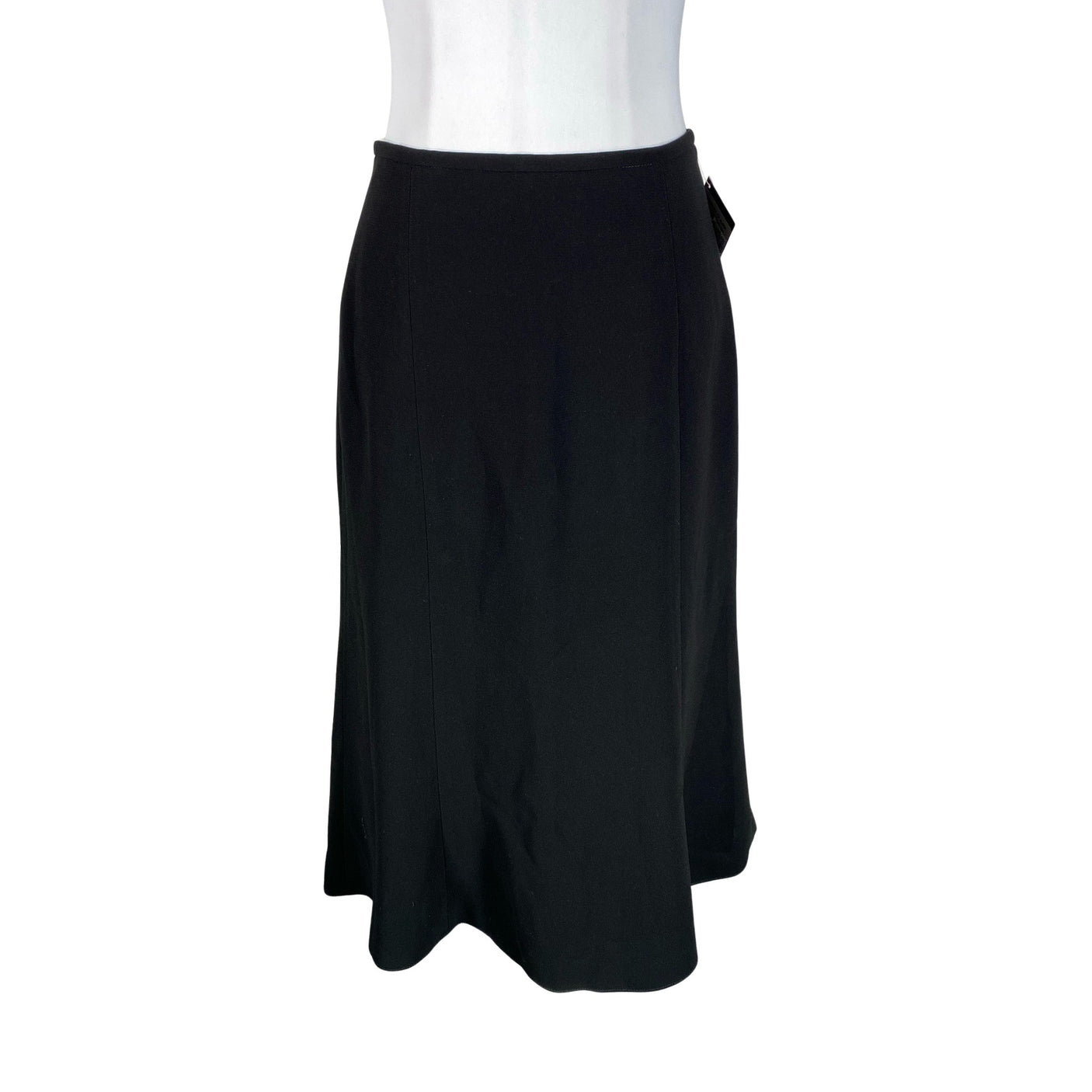 Unisex Ril's - Fabric skirt, size 38 - Black (1)