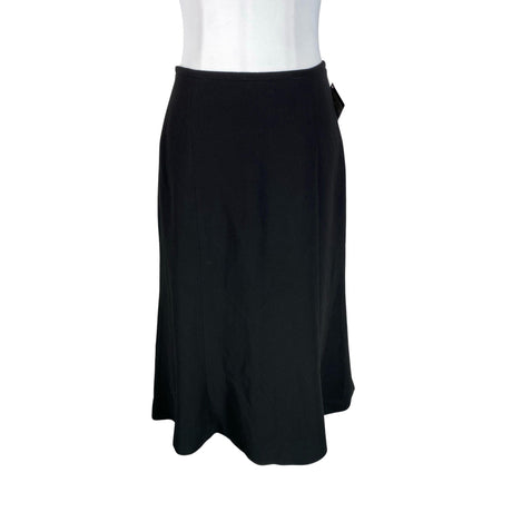 Unisex Ril's - Fabric skirt, size 38 - Black ()