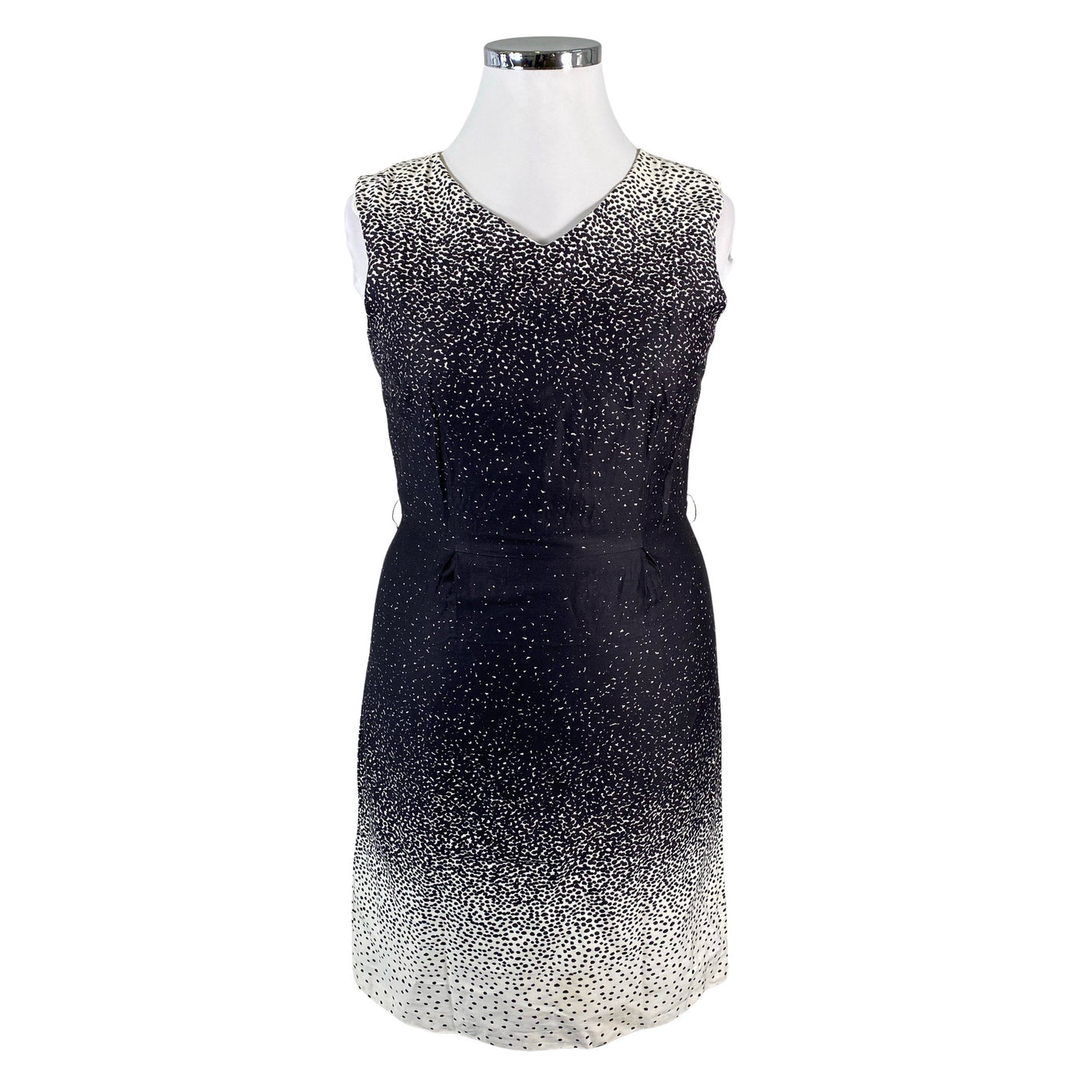 Unisex Marimekko - Dress, size 42 - White (1)