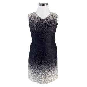 Unisex Marimekko - Dress, size 42 - White (1)