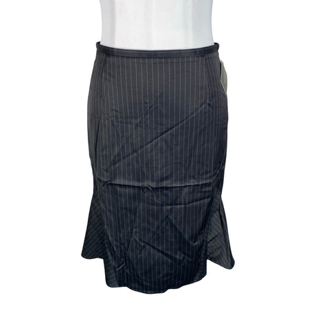 Unisex Ril's - Pencil skirt, size 36 - Gray ()