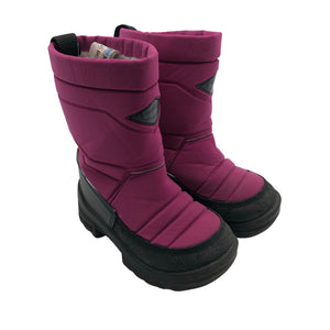 Unisex Kuoma - Winter shoes, size 26 - Pink (2)