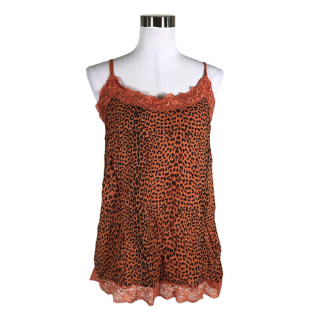 Unisex Bohemiana - Nightshirt, size 38 - Brown ()