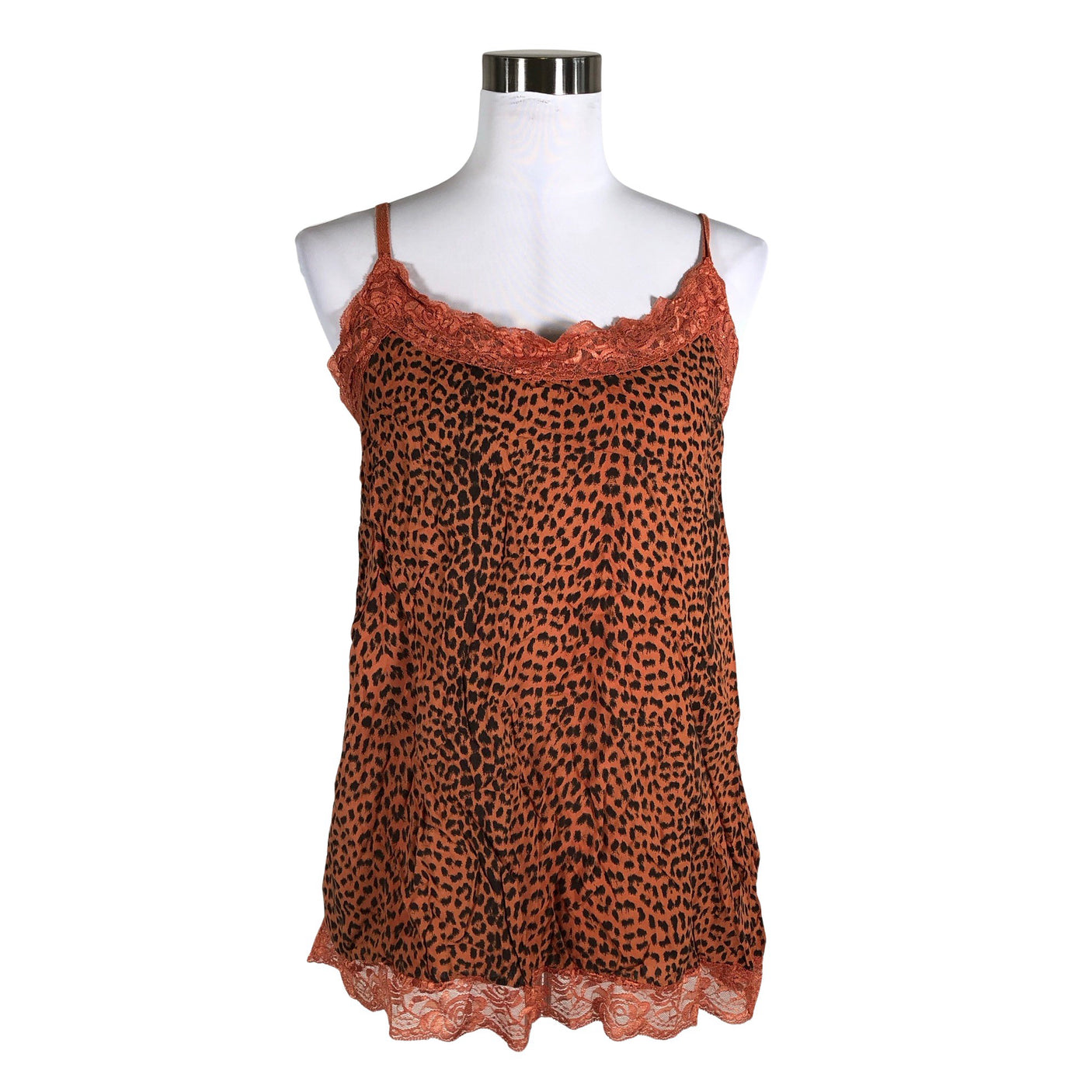 Unisex Bohemiana - Nightshirt, size 38 - Brown (1)
