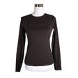 Unisex Marc O'Polo - Tricot shirt, size 38 - Brown ()