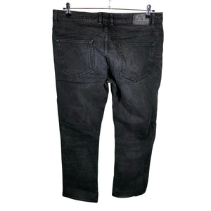 Unisex Gant - Jeans, size W38 - Black (2)